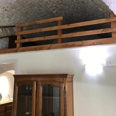 L'antico Granaio *