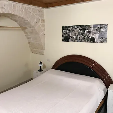 Tatil Evi L'antico Granaio *
