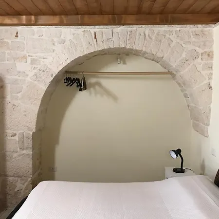 L'antico Granaio