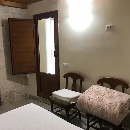 L'antico Granaio